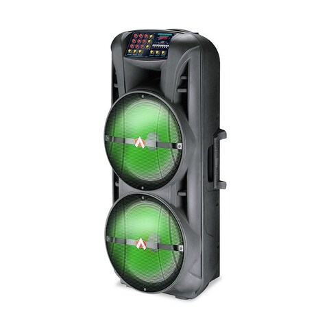 Audionic Mehfil MH-1515 Speaker Black
