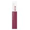 Maybelline Lipstick Superstay Matte No.165