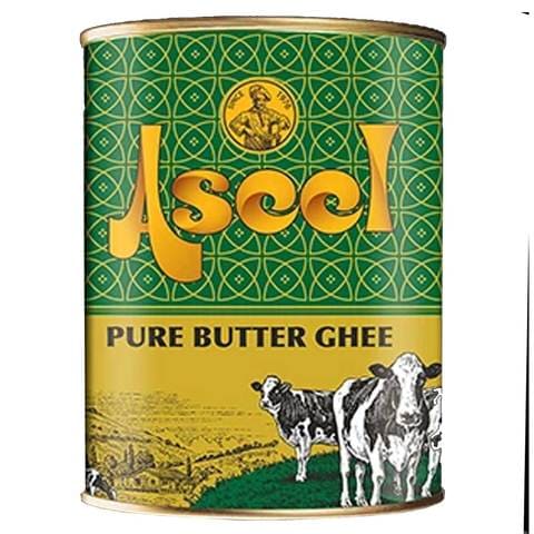 Aseel Pure Ghee 1.6L