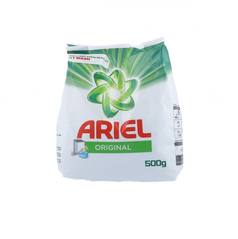 Ariel Regular 500 gr