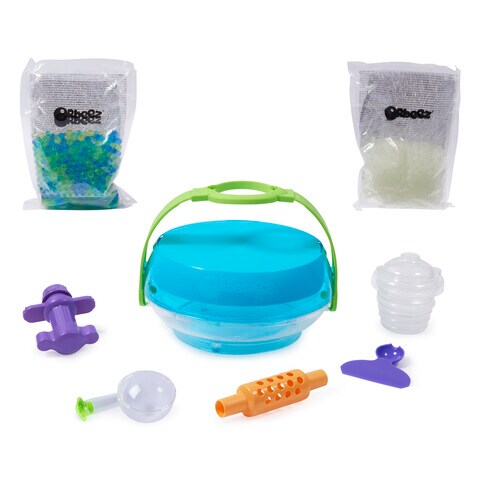 Orbeez Grown Glow in the Dark Playset 2000