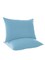 D&uuml;zBoya - Sea Blue Pillowcase Set (2 Pieces)