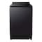 Panasonic Top Load Fully Automatic Washer 13kg NAFD13X1BRN Black