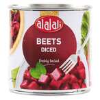 Buy Al Alali Sliced Beets 400g in Kuwait