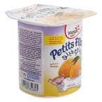 Buy Yoplait Petits Filous Mango 120g in UAE