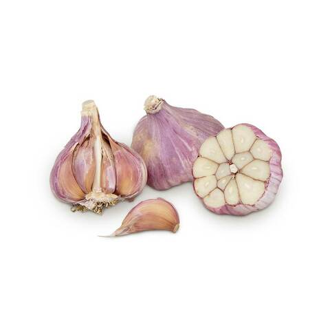 Lebanese Garlic