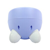 Milk&amp;Moo Potty Chair, BPA Free Potty Training Seat Toilet, Safe, Comfortable, Non Slip, Has Lid and Removable Container, Easy To Clean, Toddler Potty, For Baby Girls and Boys