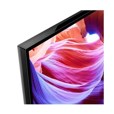 Sony 65 inch KD-65X85K 4K HDR LED TV with smart Google TV (2022) (Plus Extra Supplier&#39;s Delivery Charge Outside Doha)