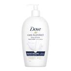 Buy Dove Care  Protect Moisturising Hand Wash - 500ml in Egypt