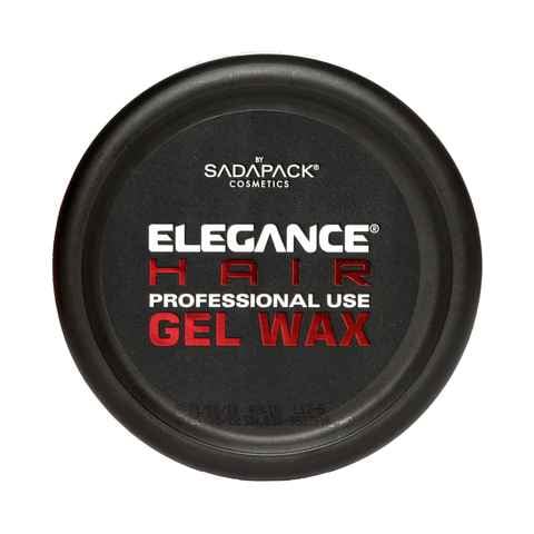 Elegance Hair Gel Wax 140g