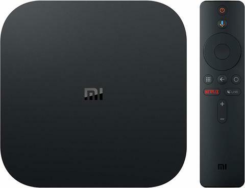 Xiaomi best sale mi receiver