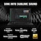 Asus ROG Zephyrus M16 GU604VZ-N4055W (Off Black) Gaming Laptop, i9-13900H 32GB 1TB Performance SSD, NV RTX4080, 12GB VRAM, Win11 Home, 16.0-inch (2560 x 1600) 240Hz, IR Webcame, Backlit-RGB-Eng-Arb-KB