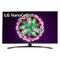 LG NANO79 Series 55-Inch 4K UHD NanoCell Smart TV NANO796QA Black