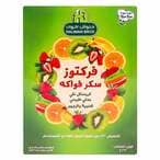 اشتري حلواني فركتوز سكر فواكه 250 جرام في السعودية