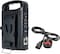 DMK Power 2 x BP-D130S V Mount/V Lock Battery with BP-2CH V Mount V Lock Double Sided Quick Battery Charger and 3 PIN Cable