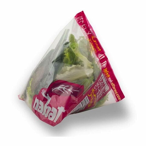 Buy Nabat Baby Green Lettuce Mix - 125 gram in Egypt