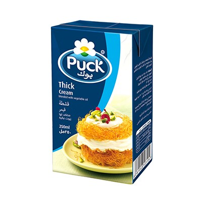 Puck Kaymar Cream 250ML