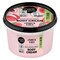 Organic Shop Lychee And 5 Oils Nourishing Body Cream Pink 250ml