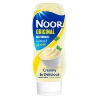 Noor Original Mayonnaise 295ml