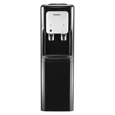 Koldair Hot and Cold Water Dispenser - Black - KWD-B