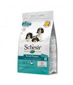 Buy Schesir  Small Puppy With Chicken in UAE