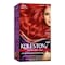 Wella Koleston Supreme Hair Color 77/44 Intense Copper Red