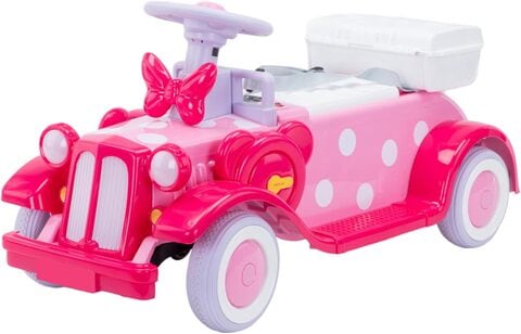 Battery operated children's store riding toys