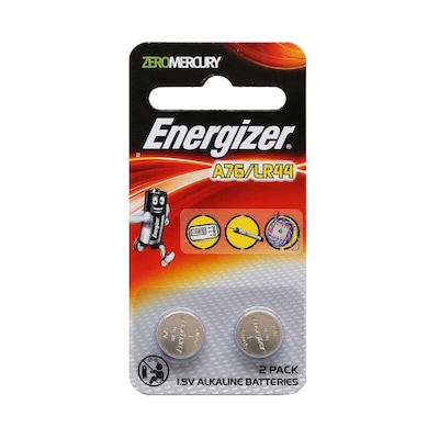 Pile alcaline Max C/LR14, pack de 2 ENERGIZER : le pack de 2 à Prix  Carrefour