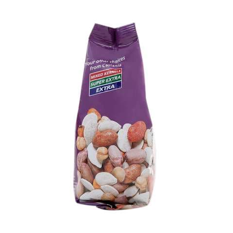 Castania Regular Mix Nuts 450g