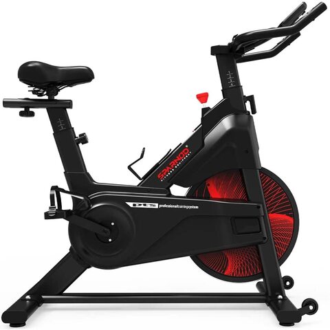 spin bike 15kg flywheel