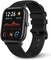 Huawei Amazfit GTS Smartwatch with 14-Day Battery Life,1.65 Inch AMOLED Display, Customizable Widgets, Slim Metal Body, 5 ATM Water Resistance, 24/7 Heart Rate and Activity Tracking, Obsidian Black