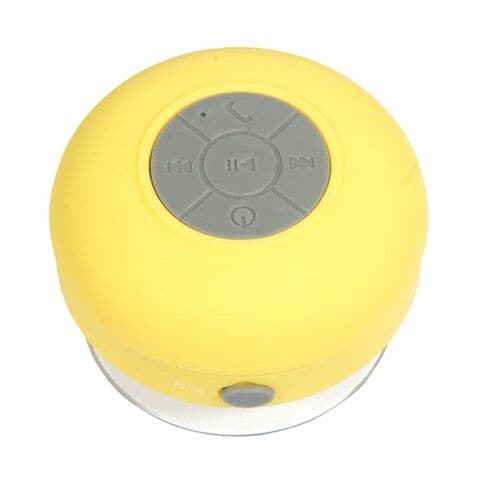 ITL YZ-BTS06 Waterproof Portable Bluetooth Speaker