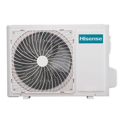 Hisense Split Air Conditioner 3 Ton AS-36CT4FDKDA01 White