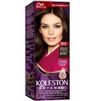Buy Wella Koleston Intense Hair Color Cream 303/0 Dark Brown in Kuwait