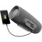 JBL Charge4 Portable Wireless Speaker - Gray