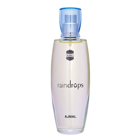 Ajmal Raindrops Perfume For Women 50 ml