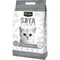 Kit Cat Soya Clumping Soybean Cat Litter - Charcoal 7L