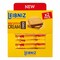 Bahlsen Leibniz Biscuits&#39;N Cream Choco 38g