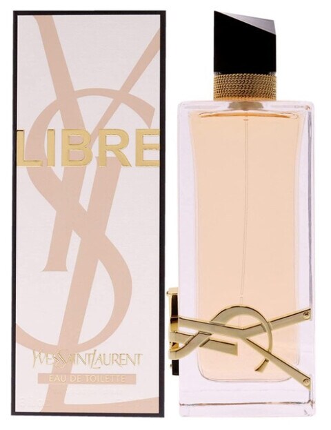 Libre Eau de Toilette - Yves Saint Laurent