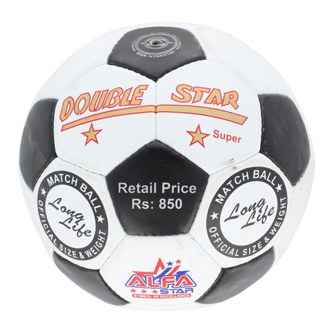 Double Star Football