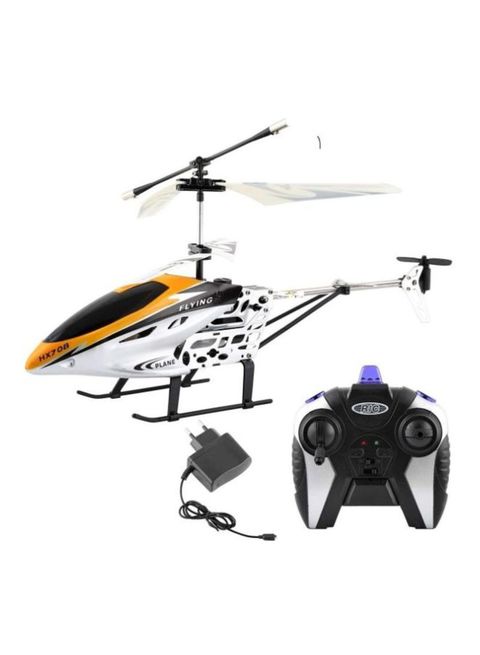 rc helicopter under 200