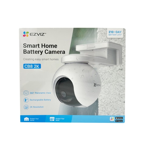 Hikvision 360 degree outdoor hot sale camera