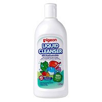 Pigeon Liquid Cleanser 12984 Clear 450ml