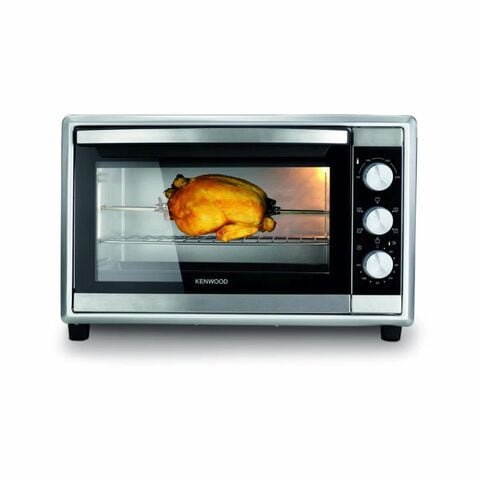 Kenwood electric deals range cooker