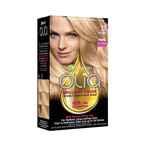 Buy Garnier Olia Ammonia Free Permanent Hair Colour 9.0 Light Blonde 209g in Kuwait