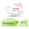 FRESHDAYS  DAILY COMFORT ODOR CONTROL NORMAL PANTYLINERS X72