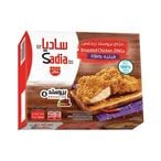 اشتري Sadia Breaded Chicken Zings Fillets 465g في الامارات