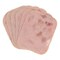 Vacc Boneless Rectangular Block Kg