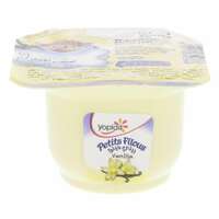 Yoplait Petit Filous Vanilla 50g