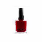 اشتري KOKONAIL - Glossy Nail Polish 264 Forbidden Fruit في الامارات